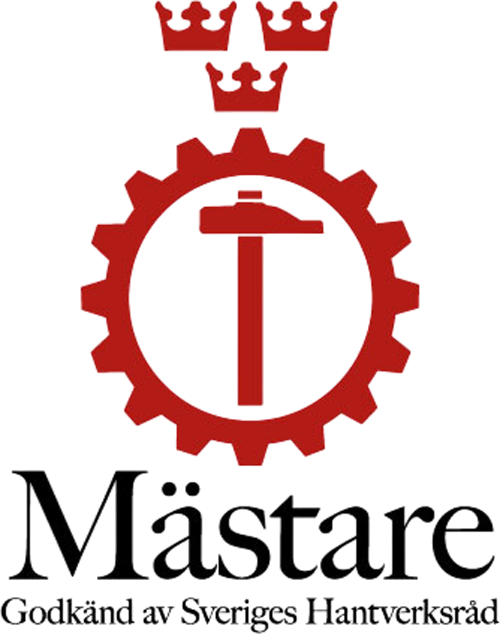 Sveriges hantverksråd logotyp